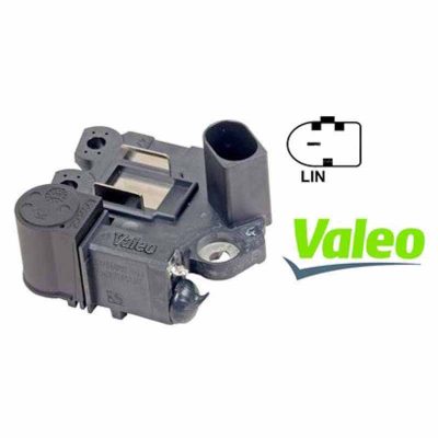 REGULADOR · VALEO