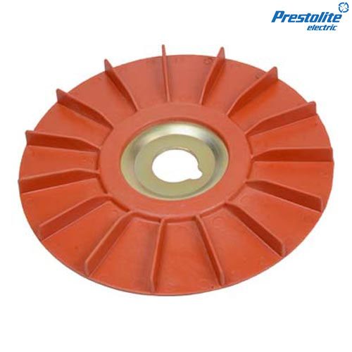 VENTILADOR · PRESTOLITE
