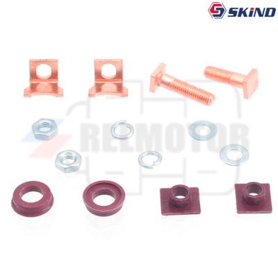 CONTACTOS · SKIND