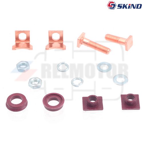 CONTACTOS · SKIND