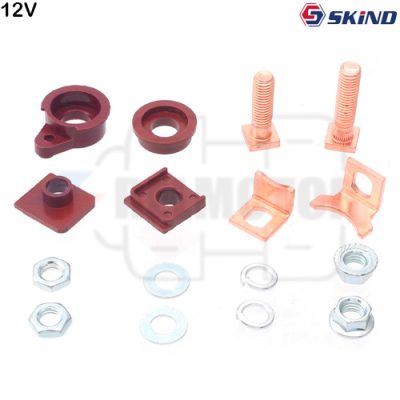 CONTACTOS · SKIND