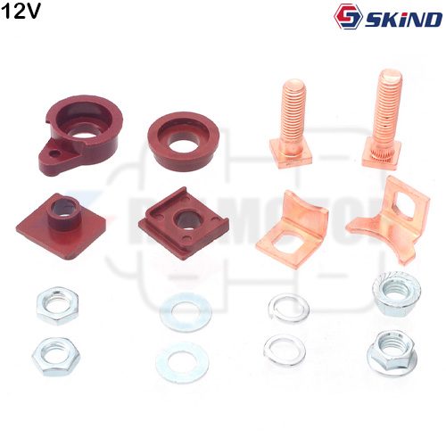 CONTACTOS · SKIND