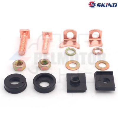 CONTACTOS · SKIND