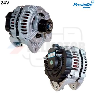 ALTERNADOR · PRESTOLITE