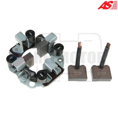 PORTA CARBON · AS PARTS