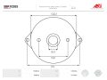 Hoja técnica del fabricante — SBR1020S