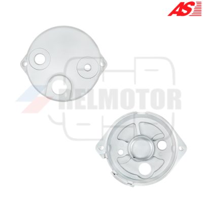TAPA MOTOR · AS PARTS