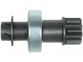 Vista del fabricante — SD6154S