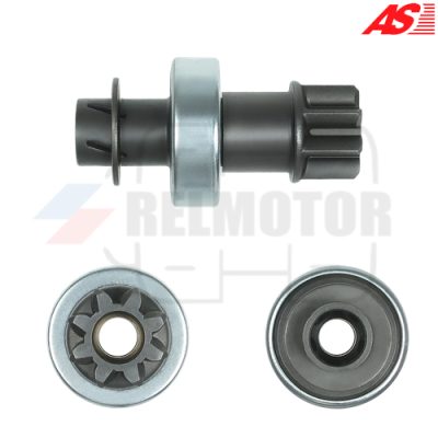 BENDIX · AS PARTS