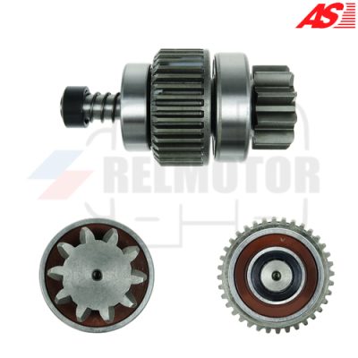 BENDIX · AS PARTS