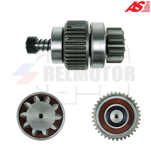 BENDIX · AS PARTS