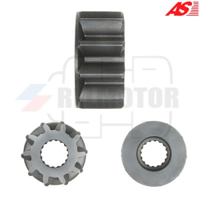 BENDIX · AS PARTS