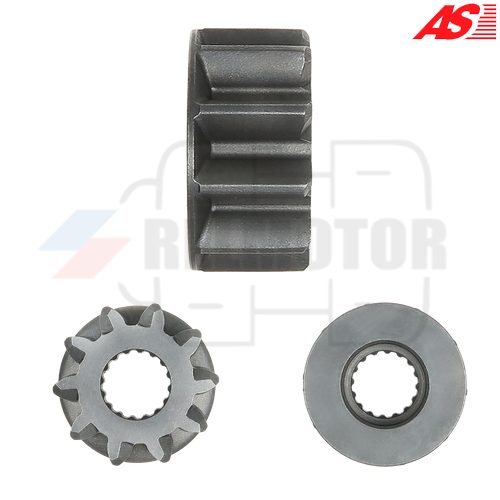 BENDIX · AS PARTS
