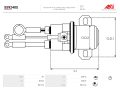 Hoja técnica del fabricante — SS9240S