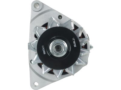 ALTERNADOR · AS PARTS