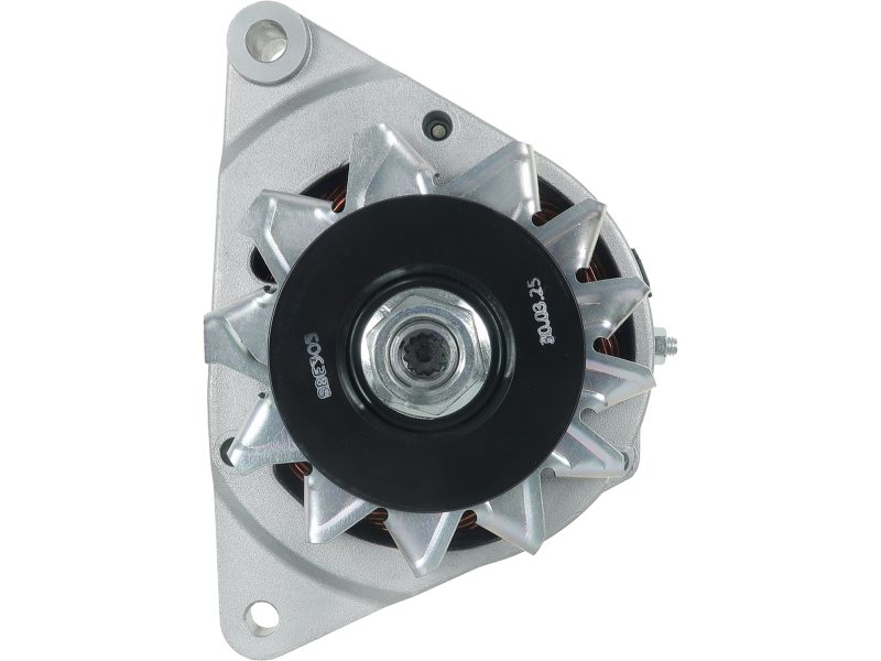 ALTERNADOR · AS PARTS