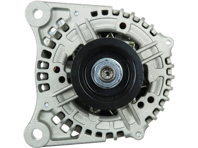 ALTERNADOR · AS PARTS