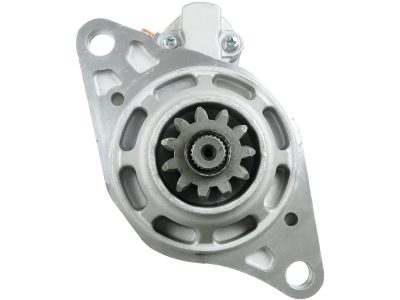 MOTOR DE PARTIDA · AS PARTS