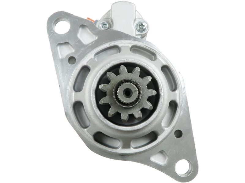MOTOR DE PARTIDA · AS PARTS