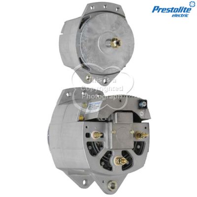 ALTERNADOR · PRESTOLITE