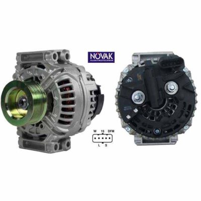 ALTERNADOR · BOSCH