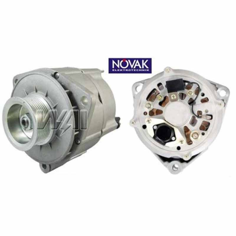 ALTERNADOR · BOSCH