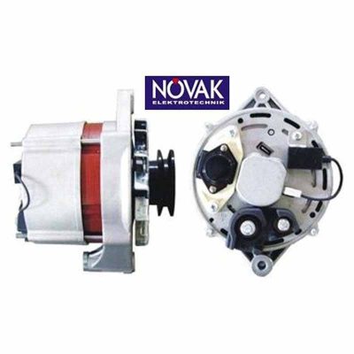 ALTERNADOR · BOSCH
