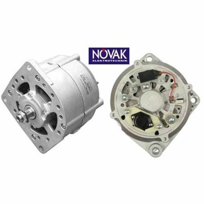 ALTERNADOR · BOSCH