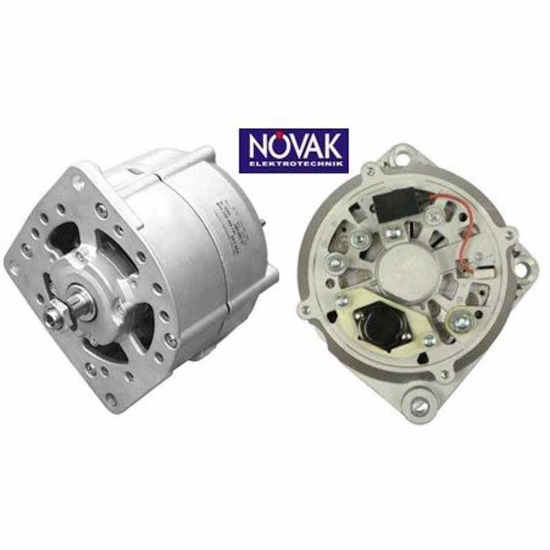 ALTERNADOR · BOSCH