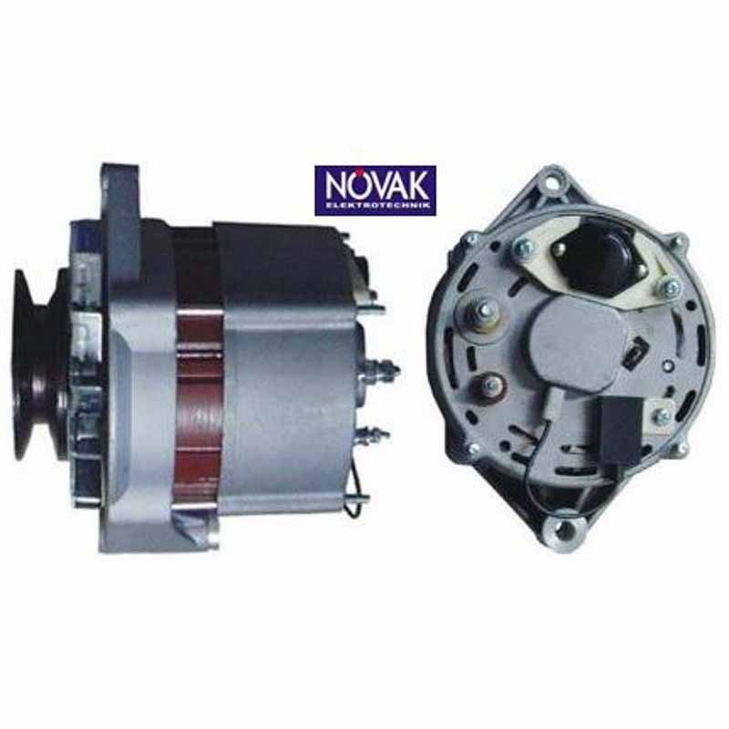 ALTERNADOR · BOSCH