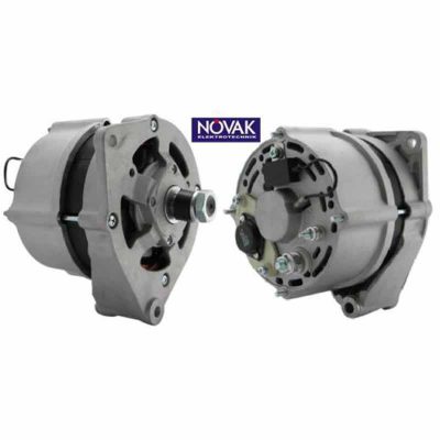 ALTERNADOR · BOSCH