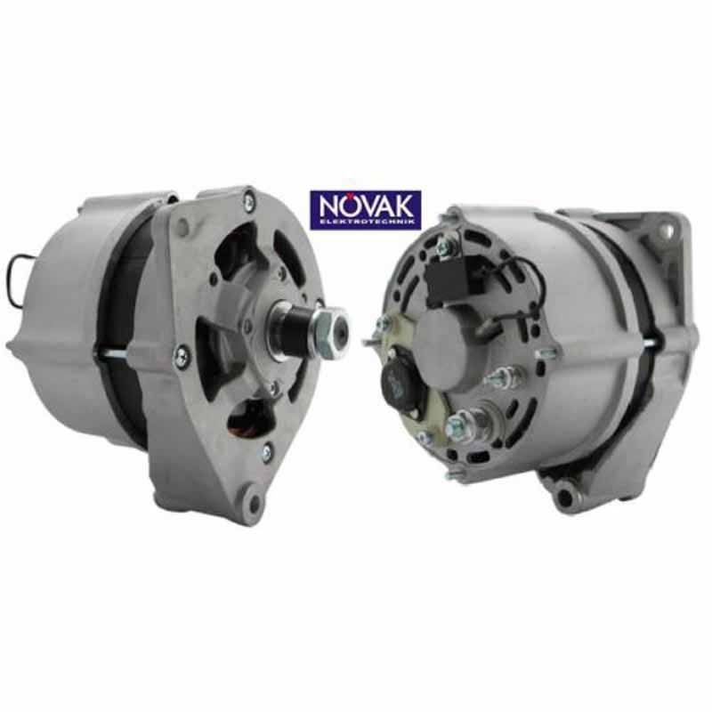 ALTERNADOR · BOSCH