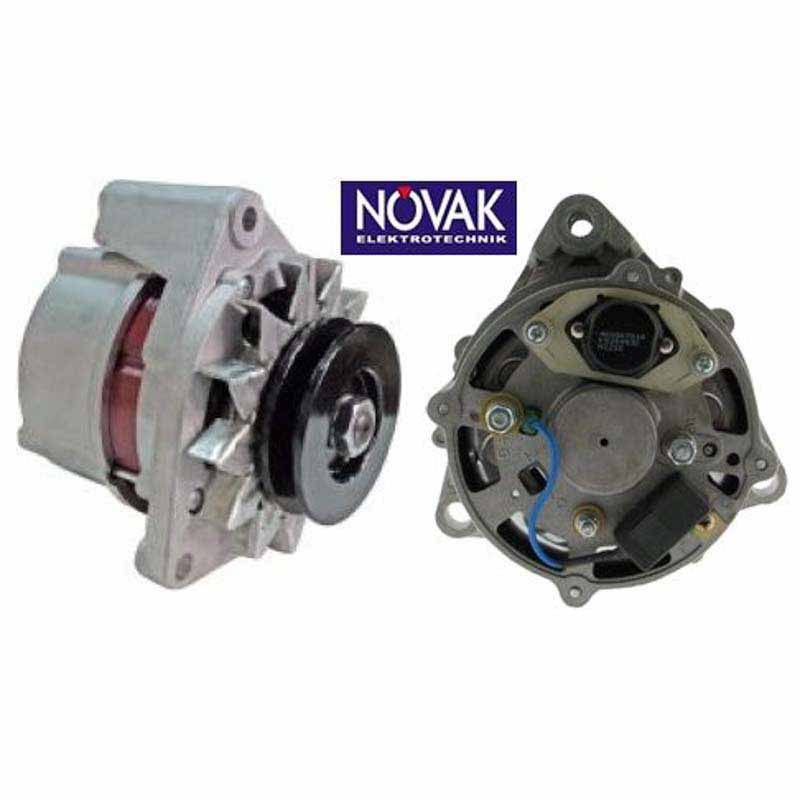 ALTERNADOR · BOSCH