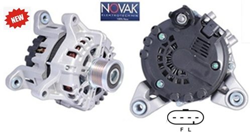 ALTERNADOR · VALEO