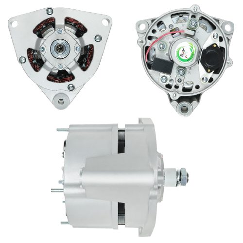 ALTERNADOR · AS PARTS