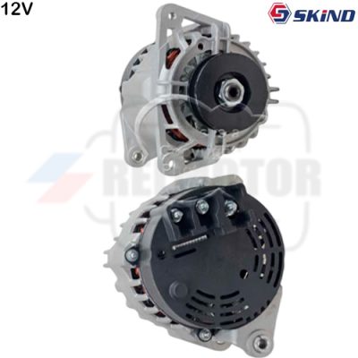 ALTERNADOR · SKIND