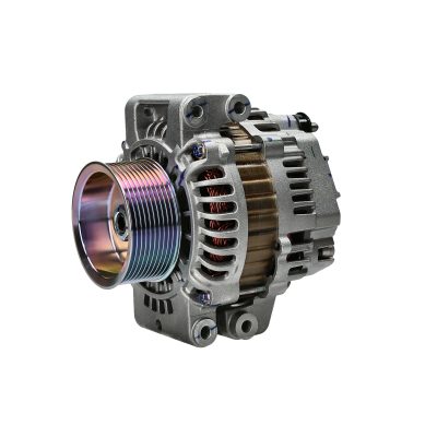 ALTERNADOR · MITSUBISHI