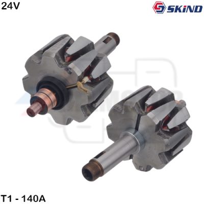 ROTOR · SKIND
