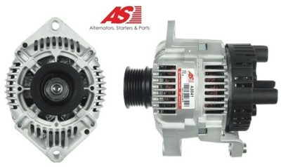 ALTERNADOR · VALEO