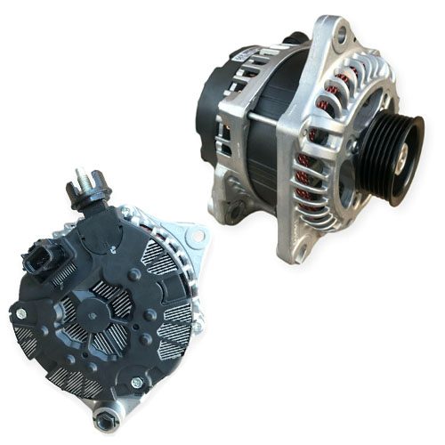 ALTERNADOR · MITSUBISHI