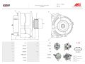 Hoja técnica del fabricante — A5060