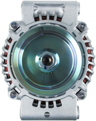 ALTERNADOR · AS PARTS