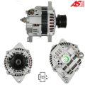 Fotografía del producto A5444S