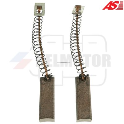 CARBONES · AS PARTS