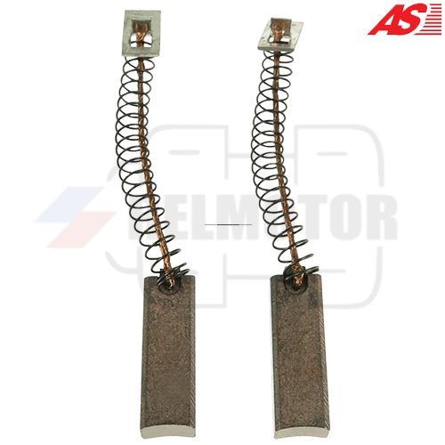 CARBONES · AS PARTS