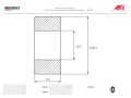 Hoja técnica del fabricante — ABE9003