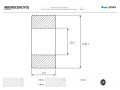 Hoja técnica del fabricante — ABE9003(KOYO)