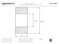 Hoja técnica del fabricante — ABE9004(KOYO)