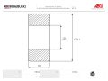 Hoja técnica del fabricante — ABE9006(BULK)