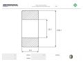 Hoja técnica del fabricante — ABE9009(INA)